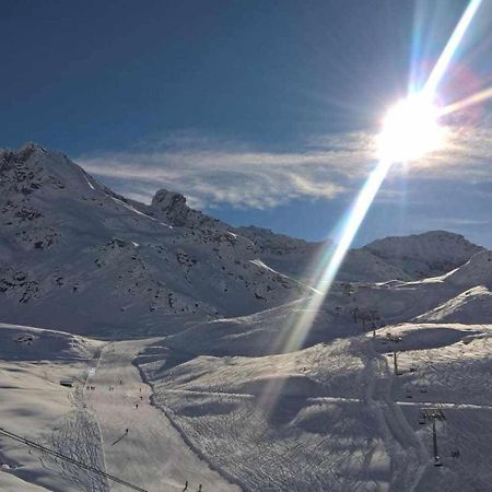 Appartamento Joie De Vivre Gressoney St Jean Esterno foto