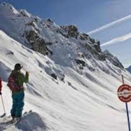 Appartamento Joie De Vivre Gressoney St Jean Esterno foto