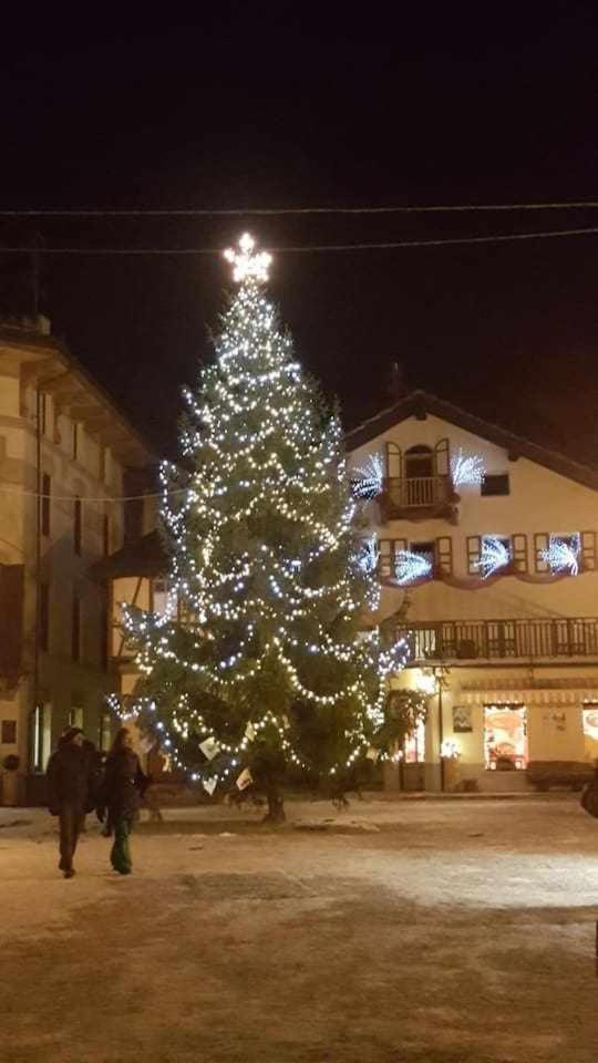 Appartamento Joie De Vivre Gressoney St Jean Esterno foto