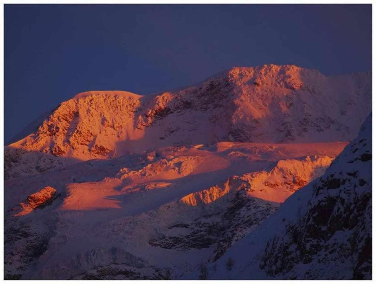 Appartamento Joie De Vivre Gressoney St Jean Esterno foto